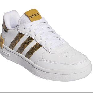 adidas Postmove SE trainerst Size 9.5